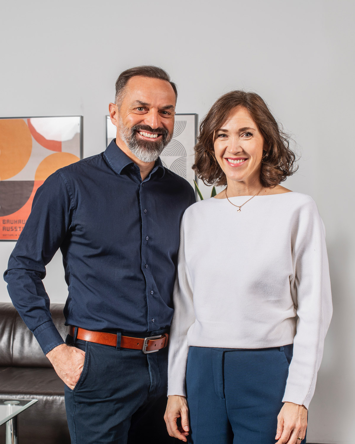 Karim Allouche – Ovis Holding